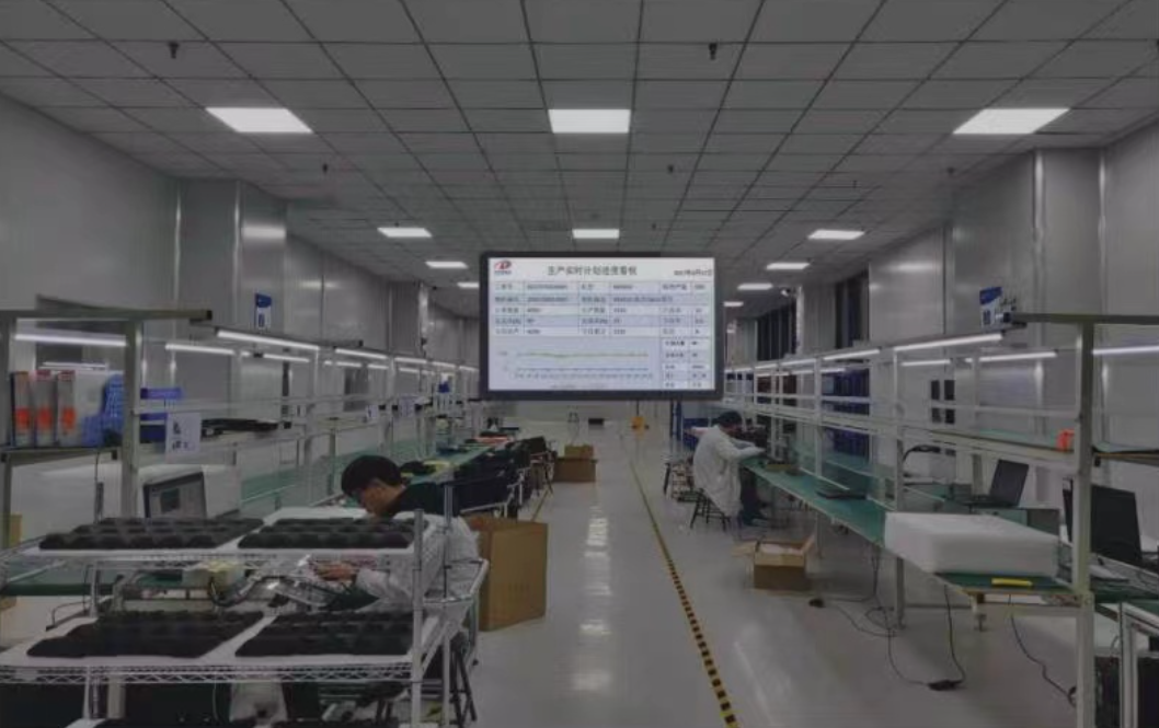 國內領跑！武漢智能駕駛企業斬獲兩項“第一”