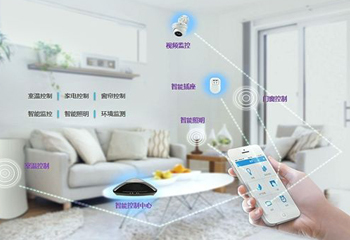 智能家居的核心 計(jì)算機(jī)技術(shù)驅(qū)動(dòng)的未來(lái)生活