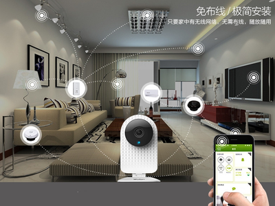 智能消防設(shè)備 讓安全防護(hù)比你想象的更簡(jiǎn)單